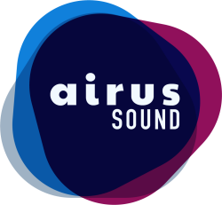 logo Airus.DJ