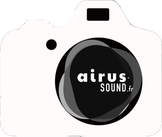 logo Airus Sound