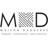 Logo Maison Daguerre Traiteur Pays-Basque