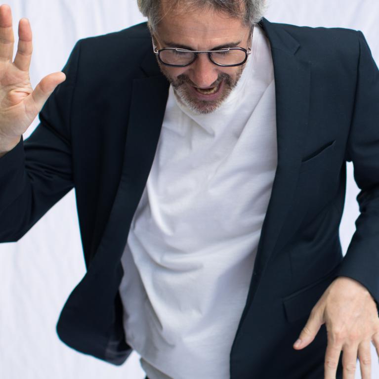 DJ Airus | Mariages | Landes, Pays-Basque, Gironde